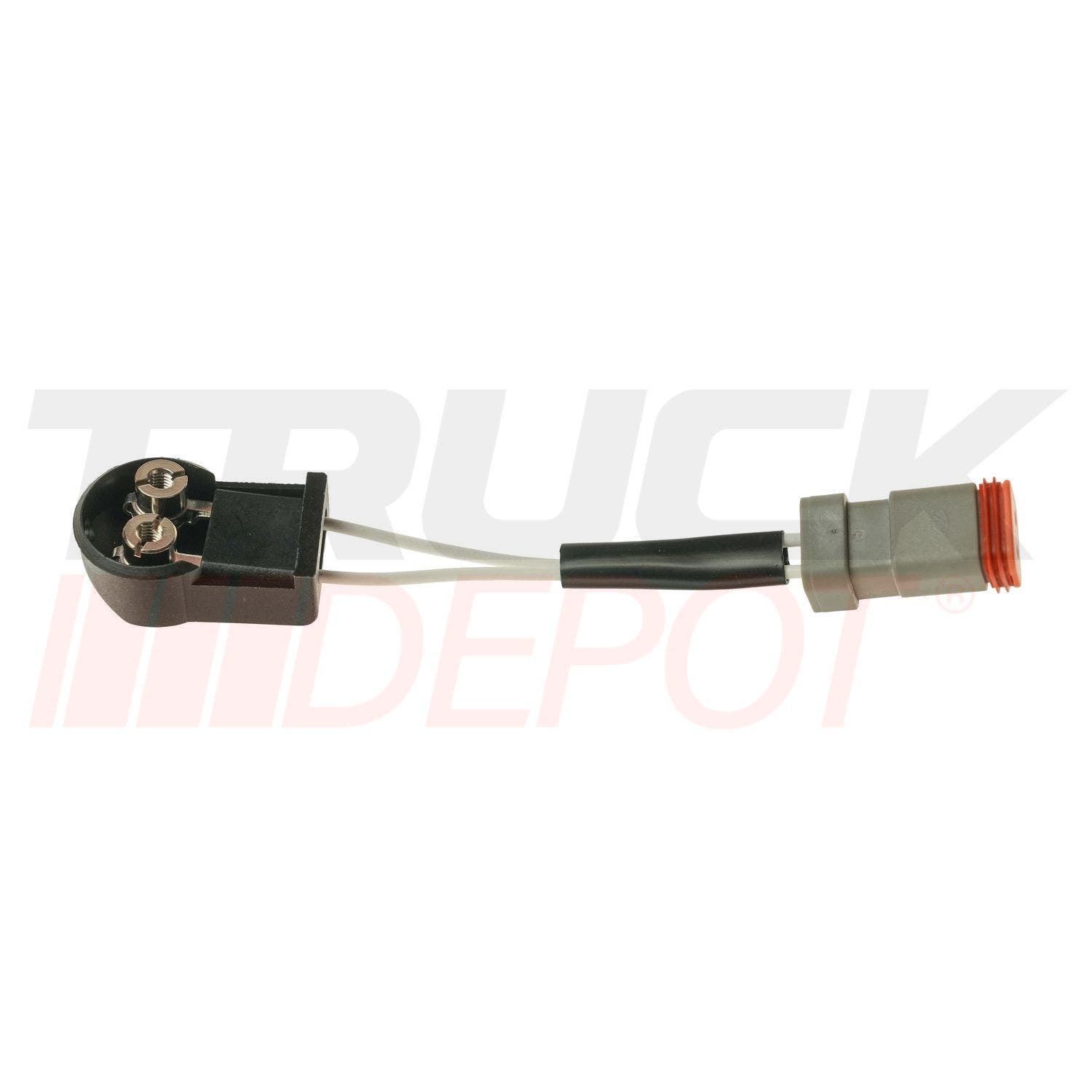 Conector de inyector para Cummins N14