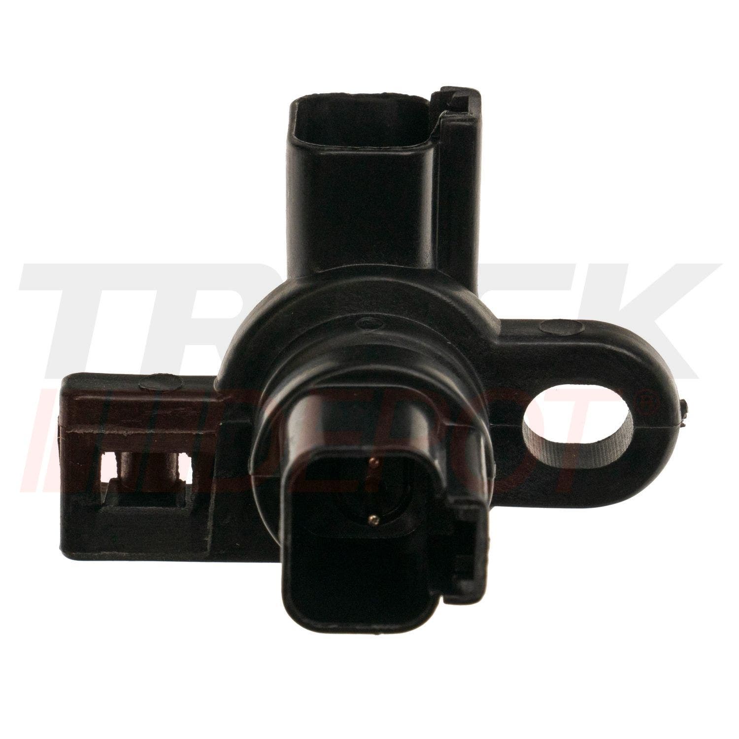 Conector plastico de inyector para motor Cummins N14