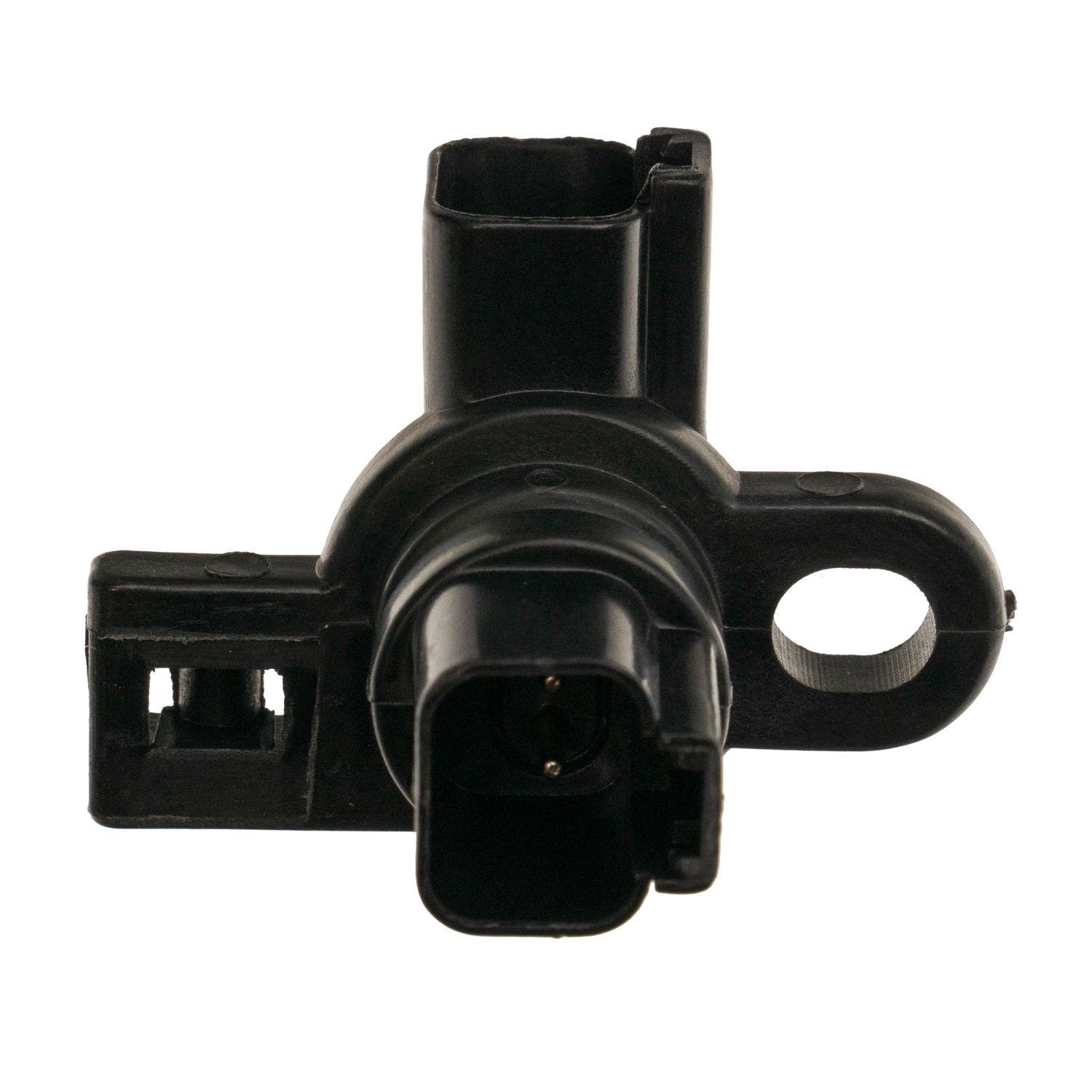 Conector plástico de inyector para motor Cummins N14