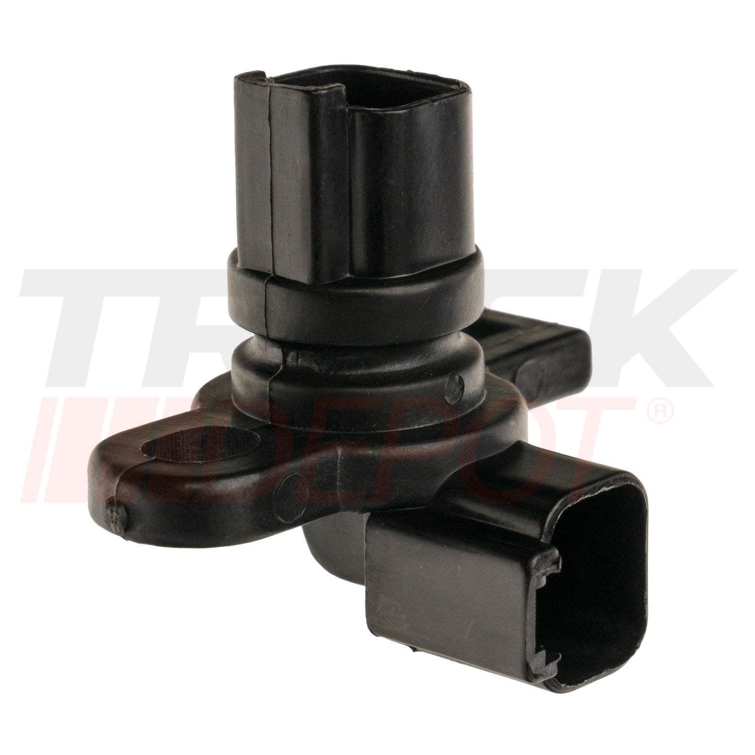 Conector plastico de inyector para motor Cummins N14