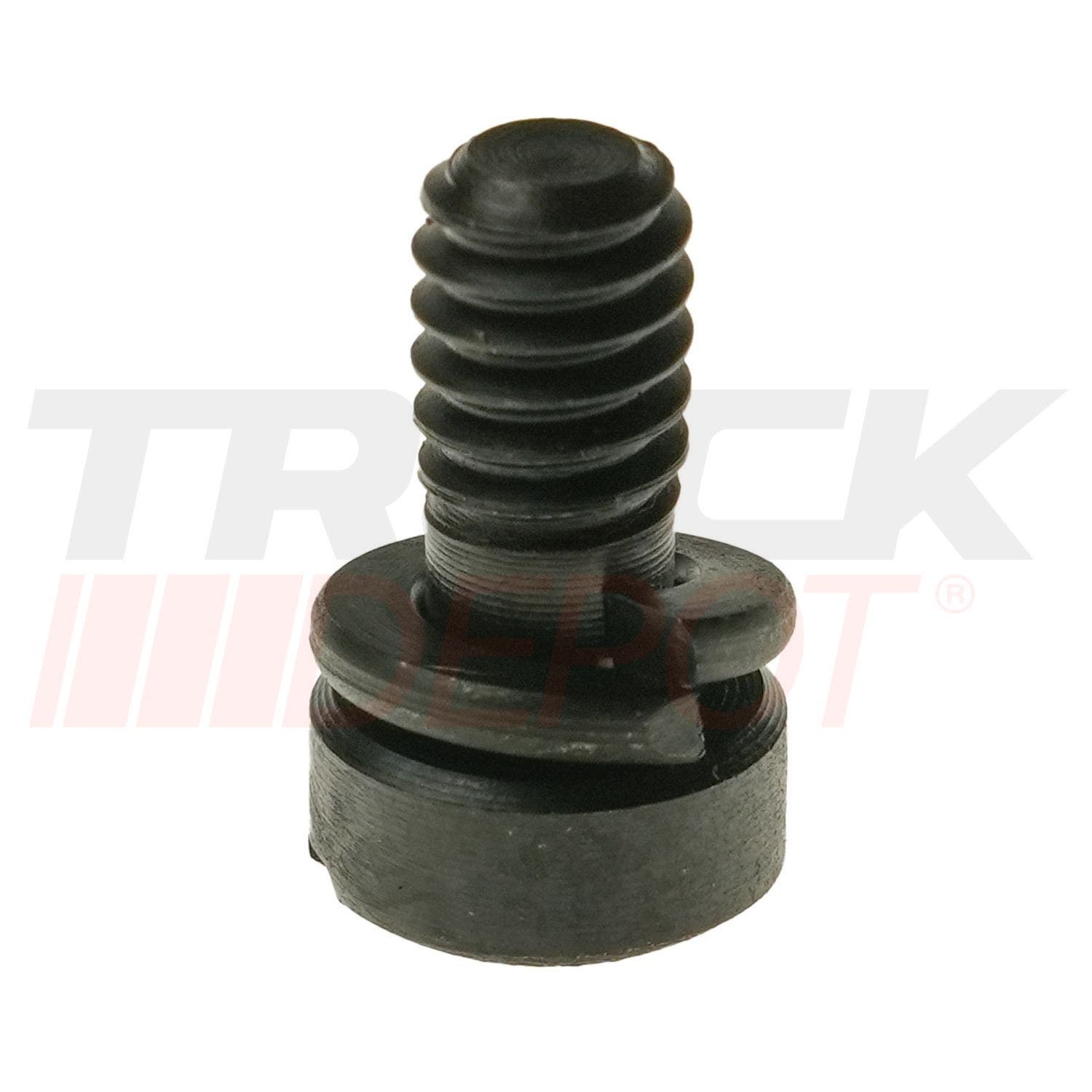 Tornillo inyector de paso de diesel para Cummins Nt855/N14