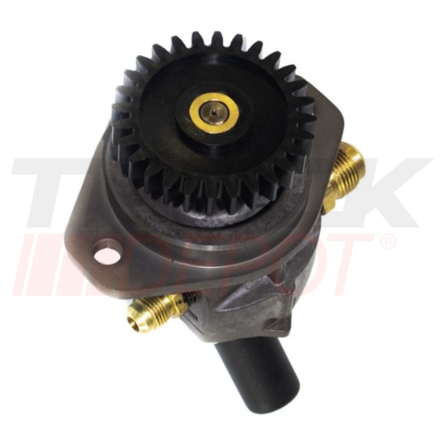 Bomba de transferencia Mack E7