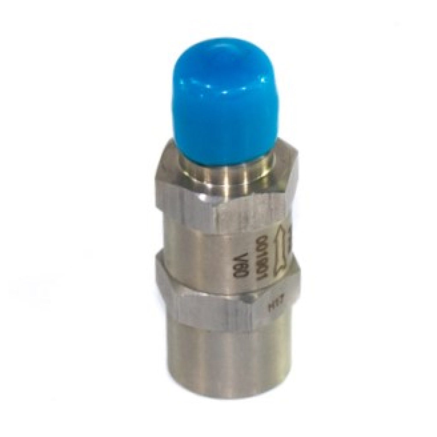 Check retorno combustible 3/8 Detroit S60 14 litros, 11.1, DD III, DD IV