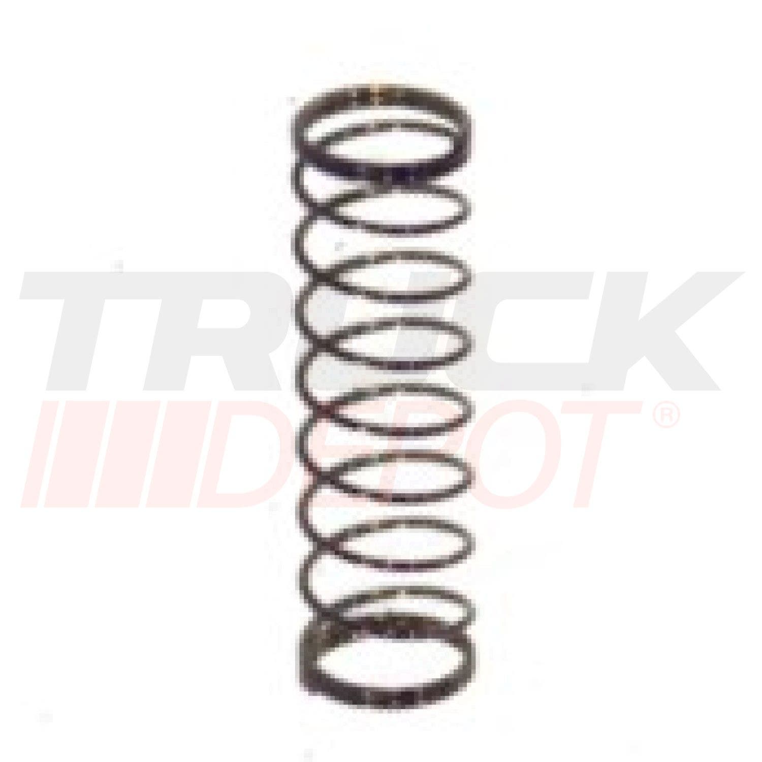 Resorte bomba de inyeccion