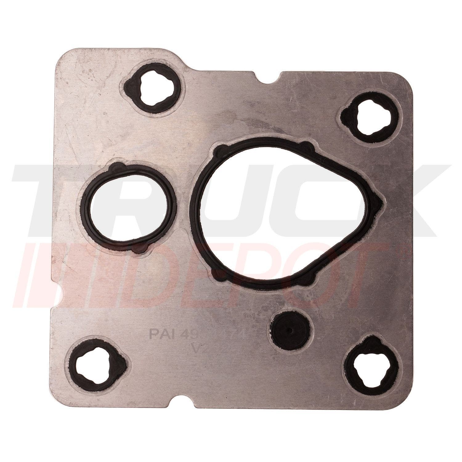 Empaque de bomba de transferencia para Cummins ISX