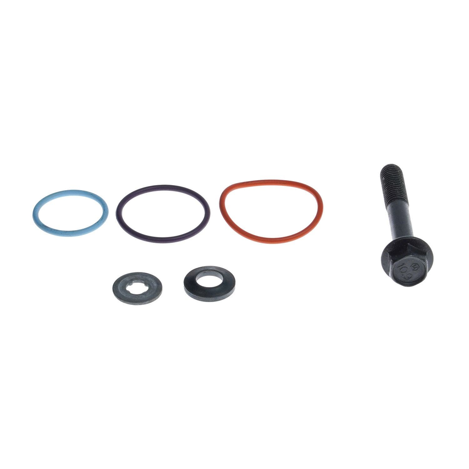 Set de o-ring inyector externo Detroit S60 14 litros