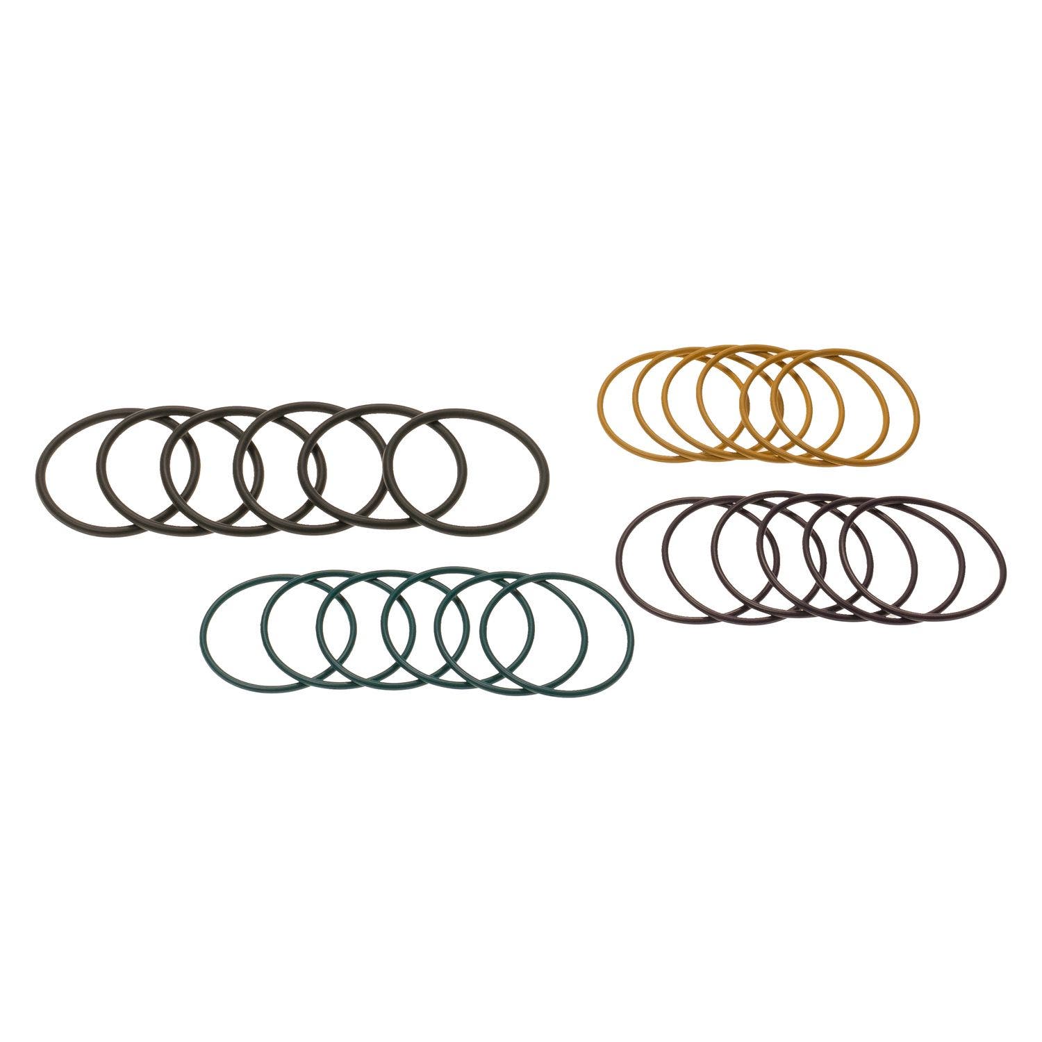 Juego de o-ring para inyector Cummins ISX