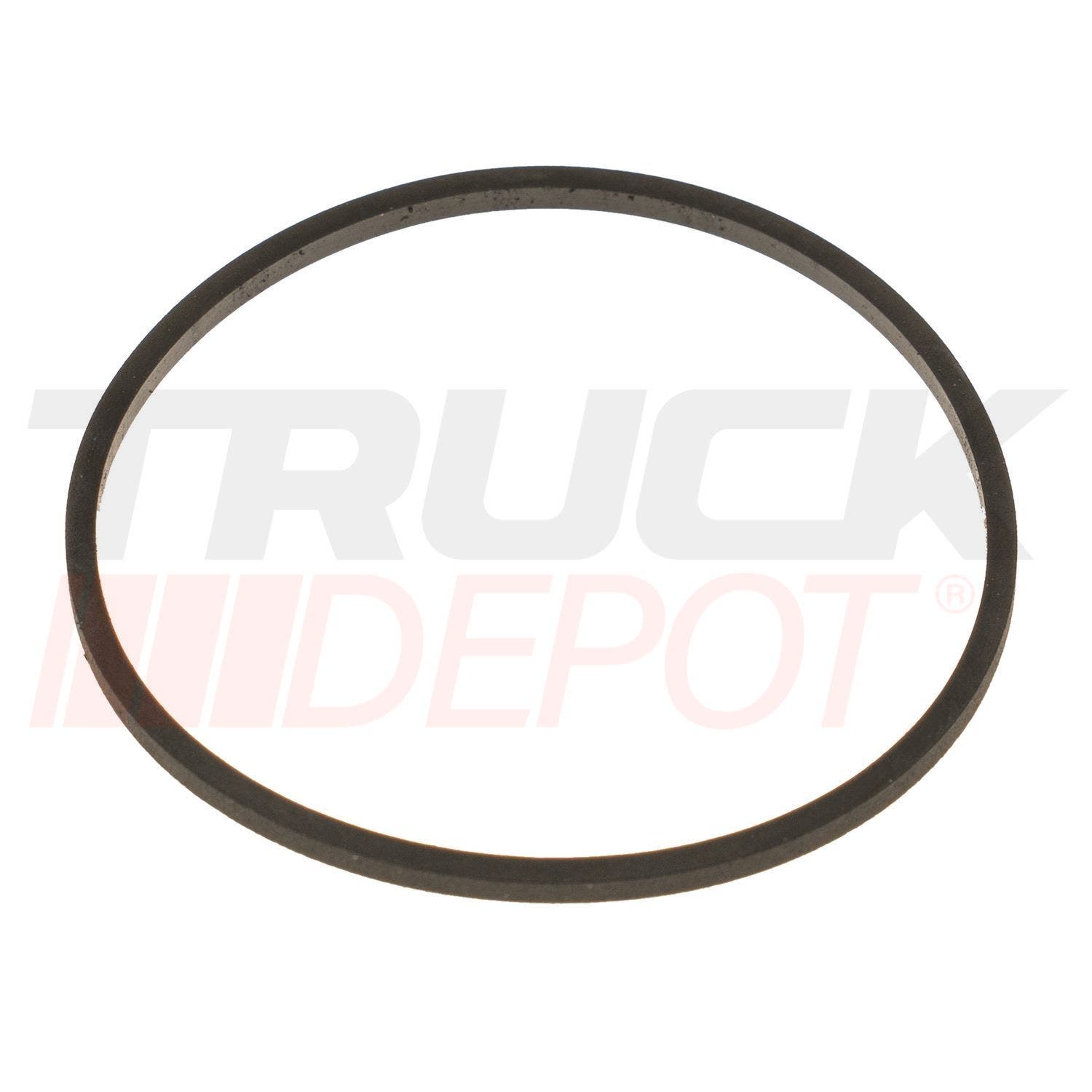 O-ring para capuchon de inyeccion Cummins ISX