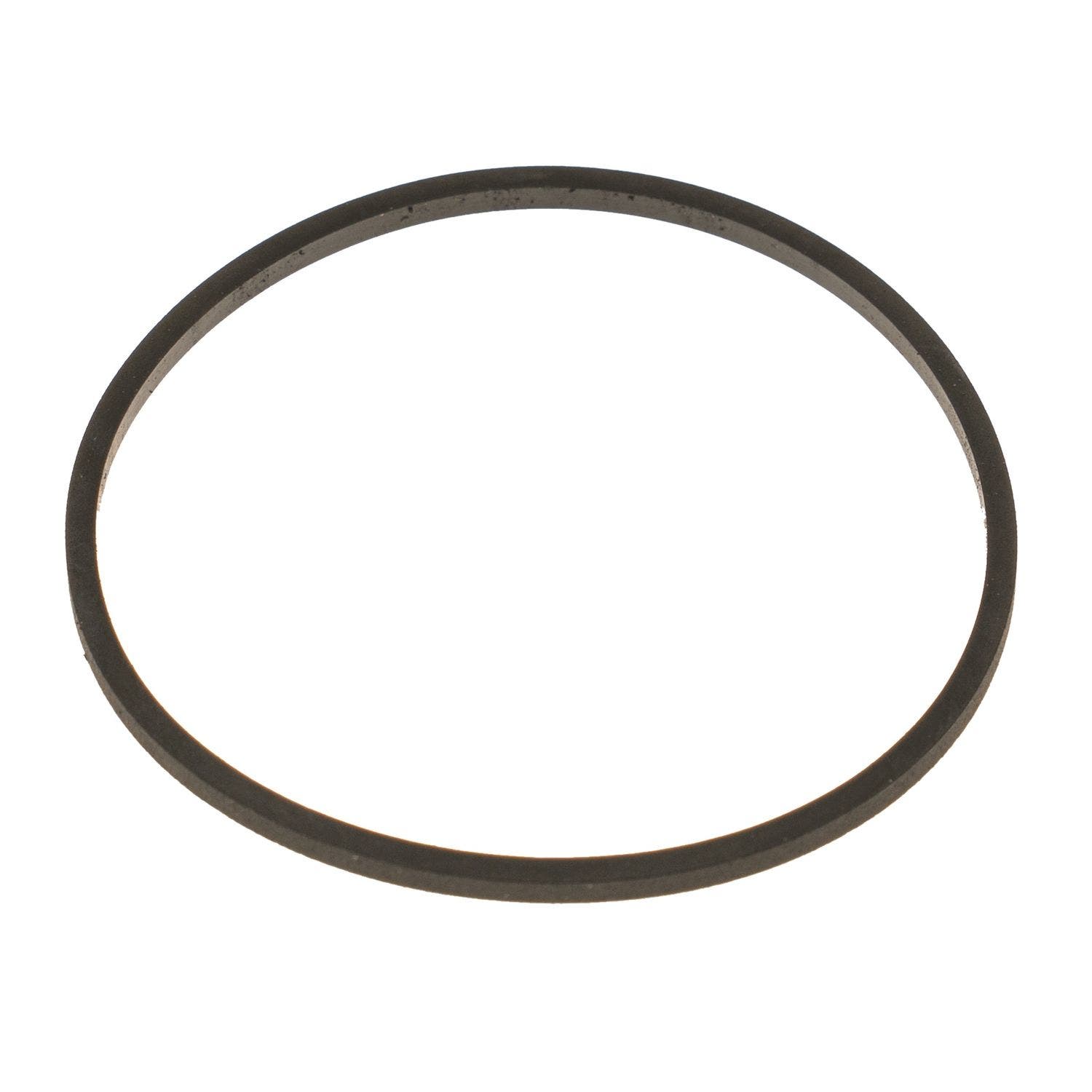 O-ring para capuchón de inyección Cummins ISX