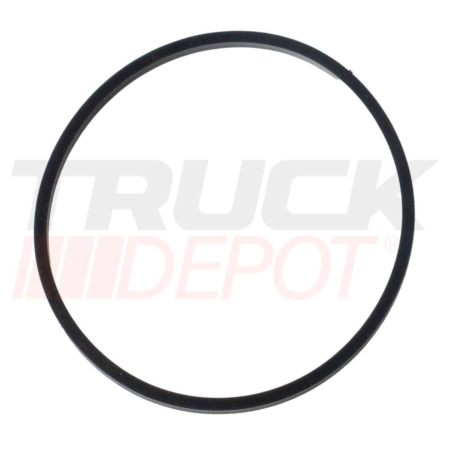 O-ring para capuchon de inyeccion Cummins ISX