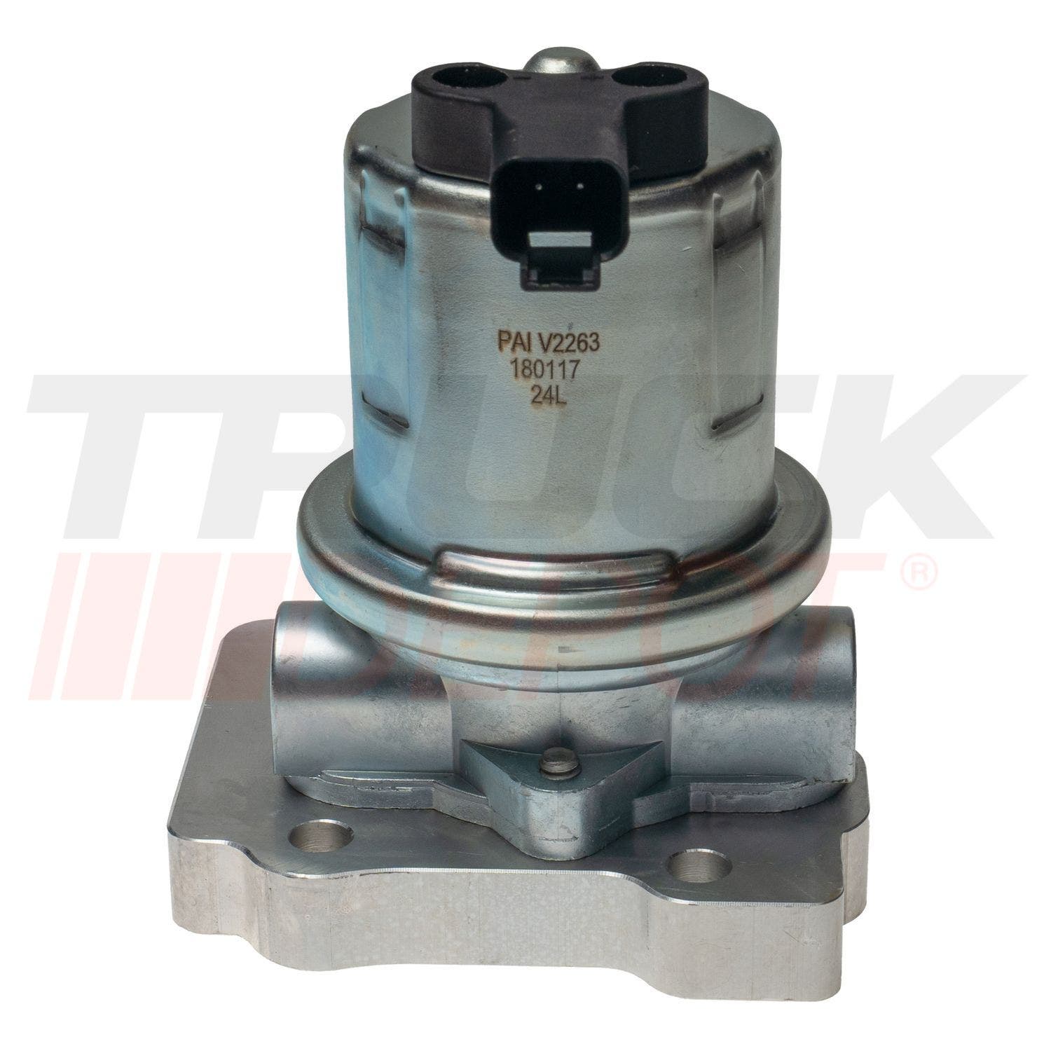 Bomba Solenoide de Diesel Cummins ISX