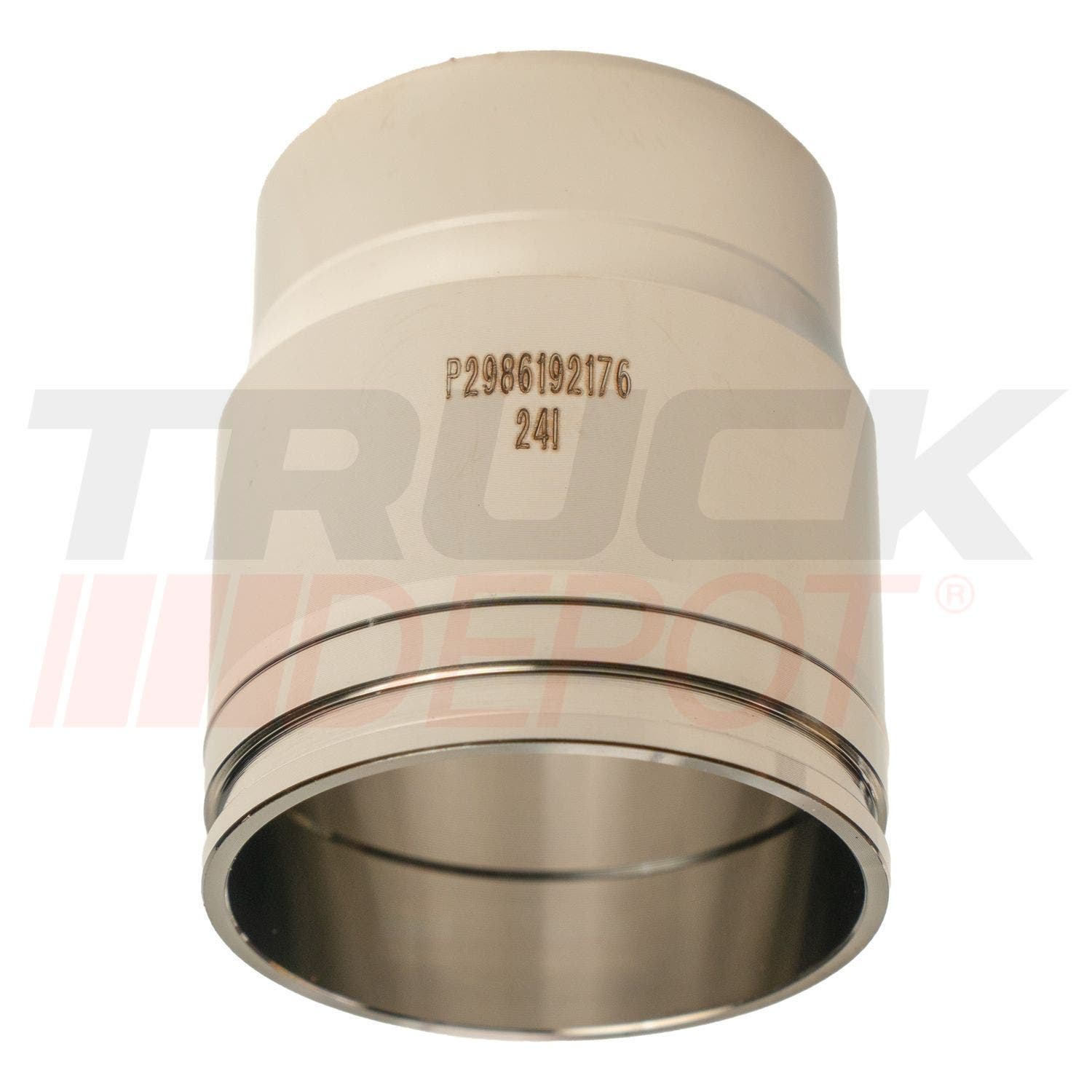 Kit de camisa de inyector Cummins ISX15