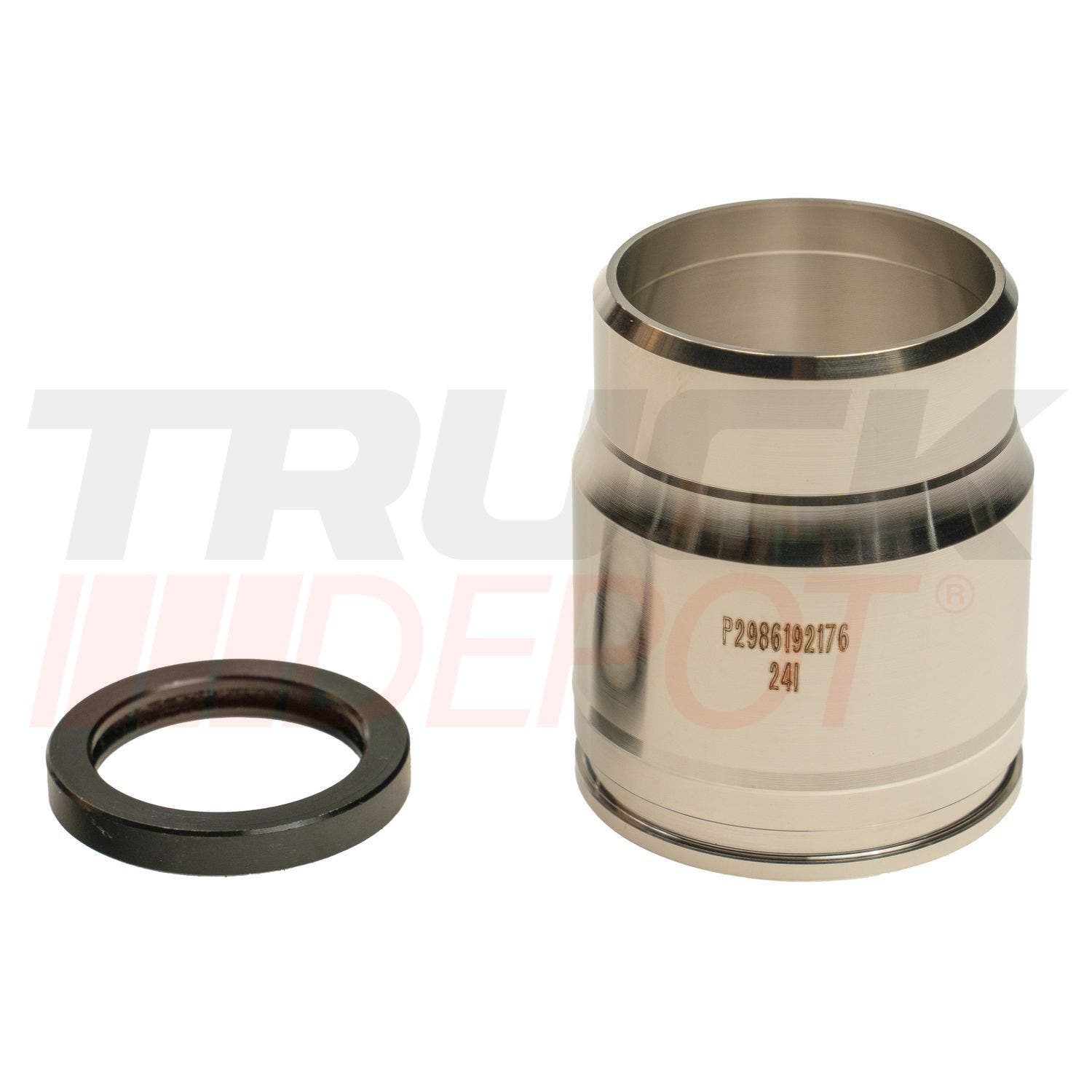 Kit de camisa de inyector Cummins ISX15