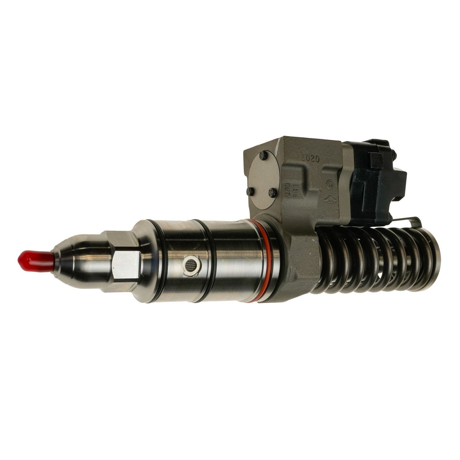 Inyector de Motor Detroit 12.7