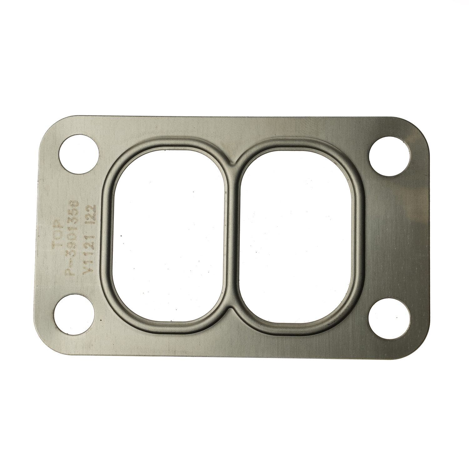 Empaque de base de turbo para Cummins  4B 4BT 4BTA 6B 6BT