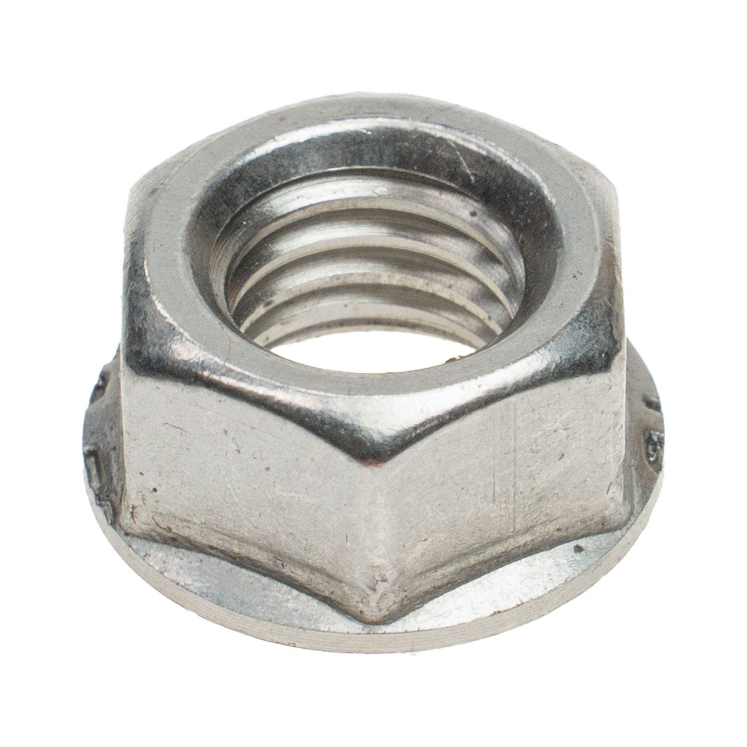 Tuerca para Montaje de Turbo Detroit Diesel Serie 60