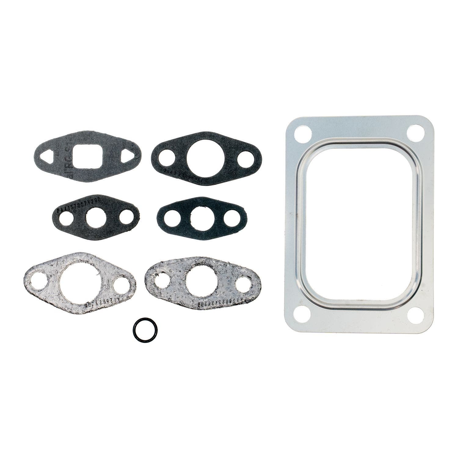 Kit de empaques para montaje de turbo Detroit S60