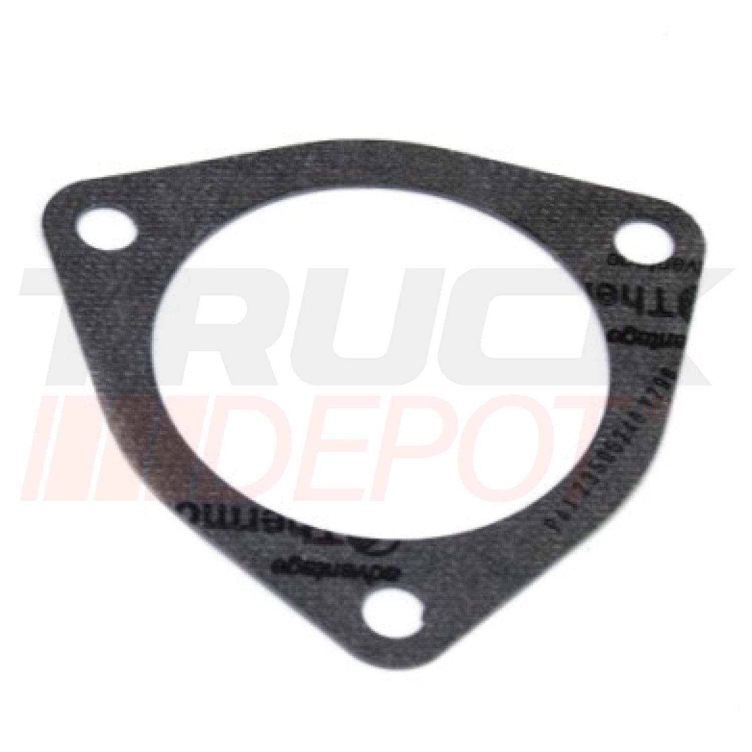 Empaque para bomba de trasiego Detroit S60 14 litros, 11.1, DD III, DD IV