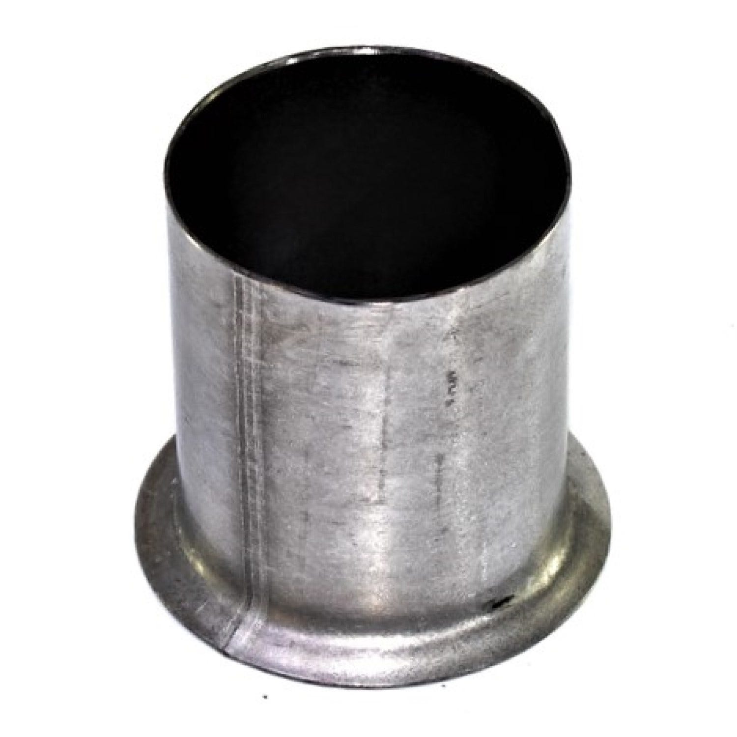Flanger de 3 1/2" para turbo