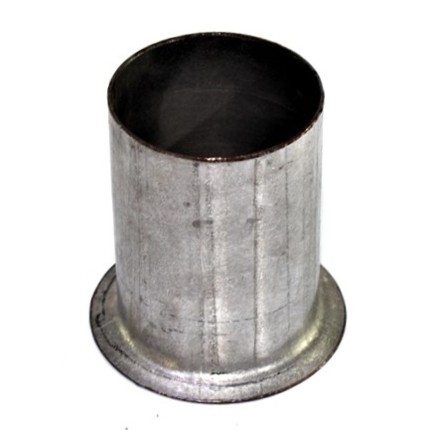 Flanger de 3" para turbo