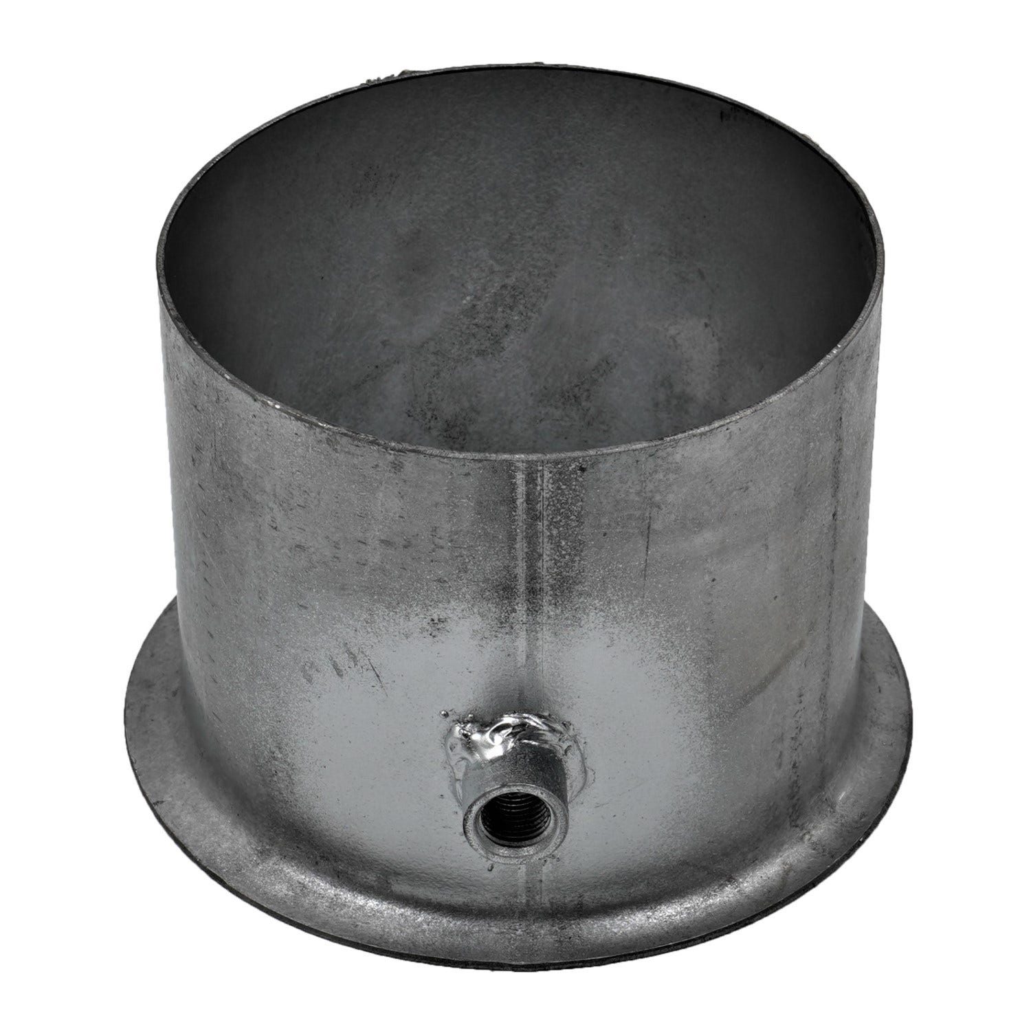 Flanger de 5" para turbo