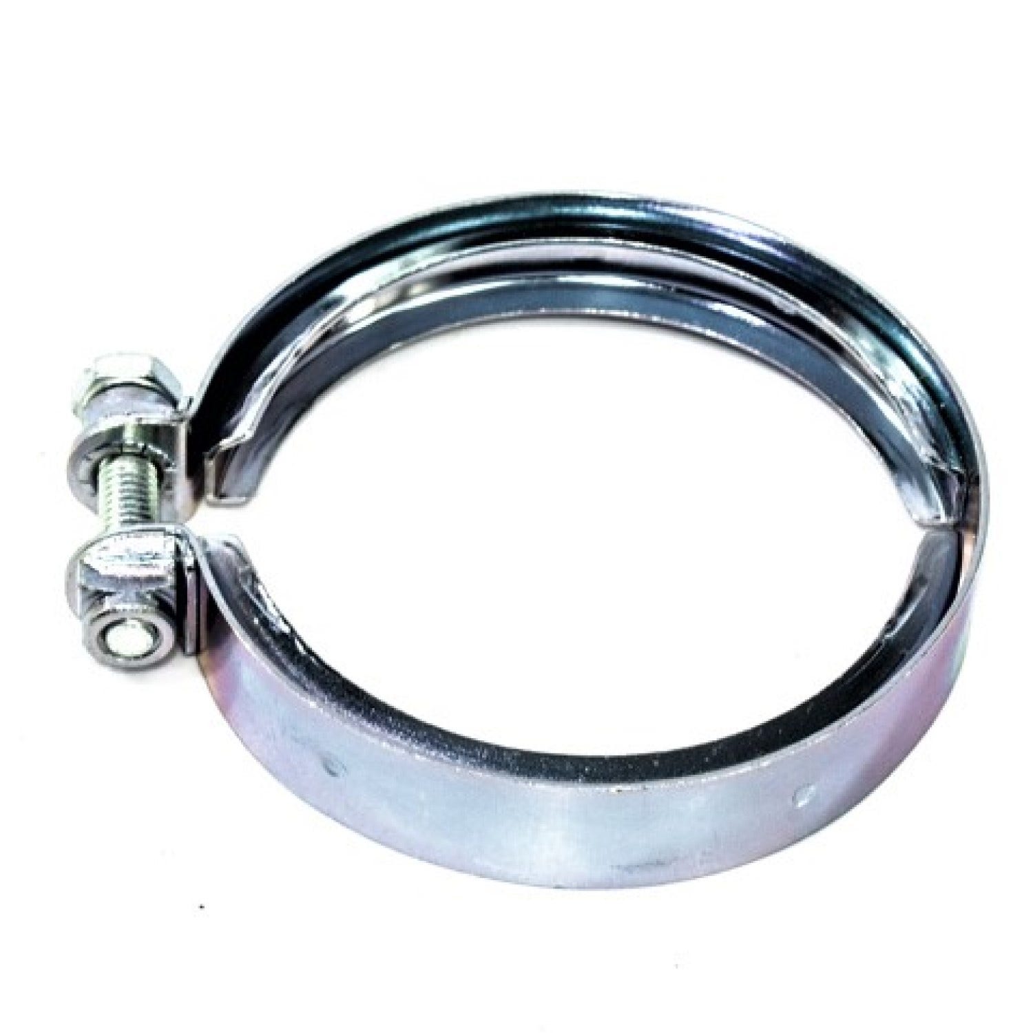 16015395 Gaza de turbo al tubo admisión Intercooler Flm2