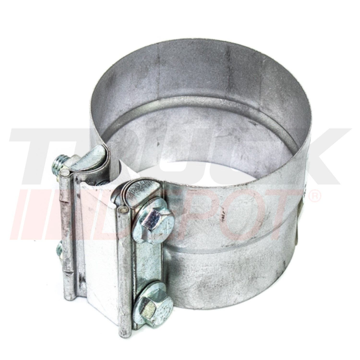 Gaza de banda con grada 3 1/2"