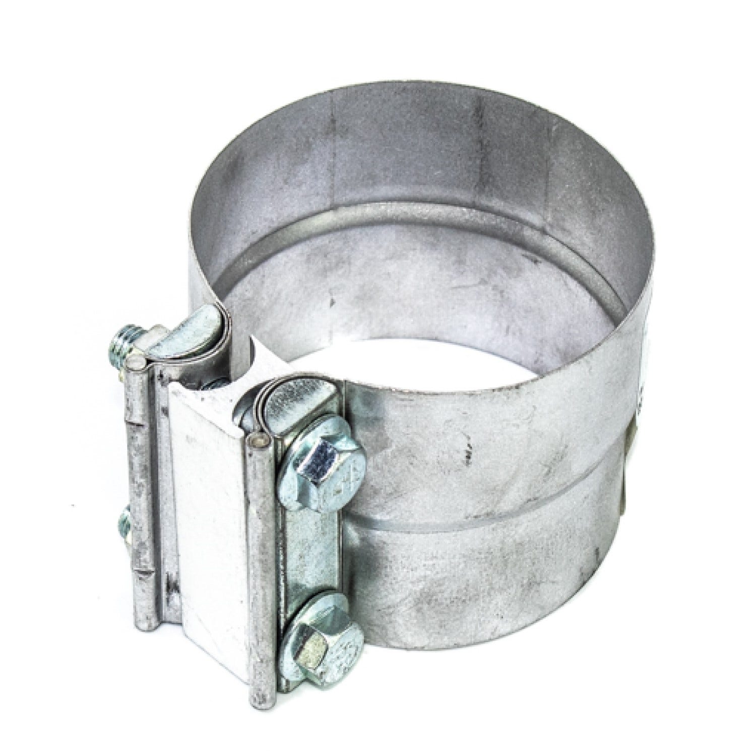 Gaza de banda con grada 3 1/2"