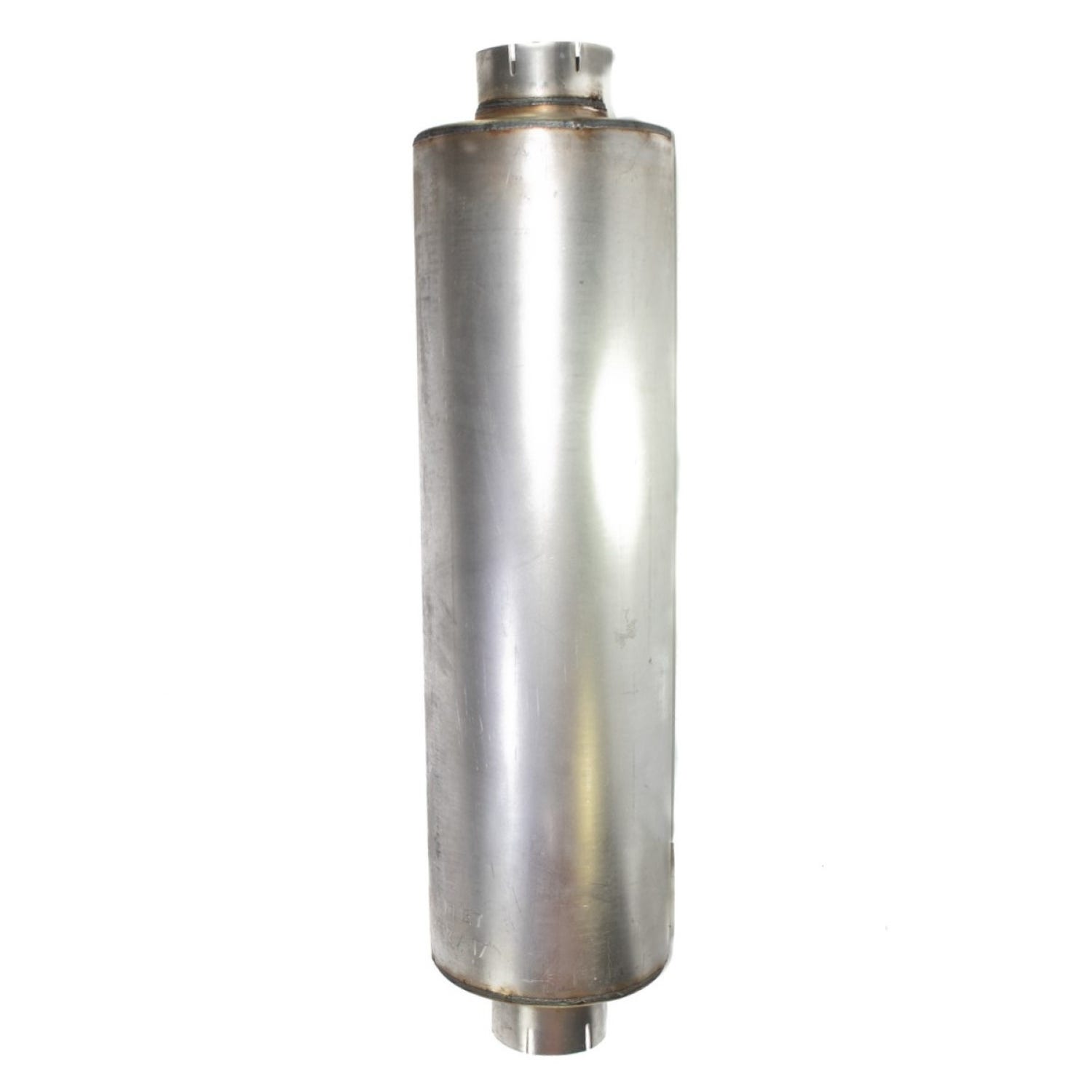 Silenciador 34.5" x 8.5 x 4"