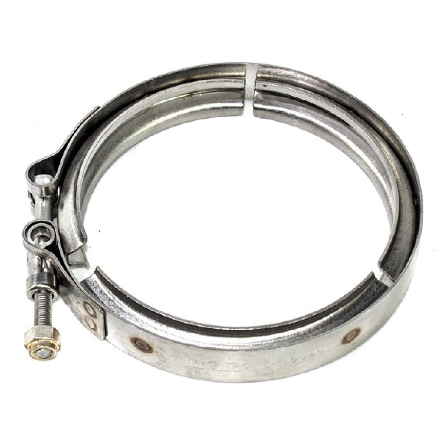 Gaza de turbo 4 1/2" preformada