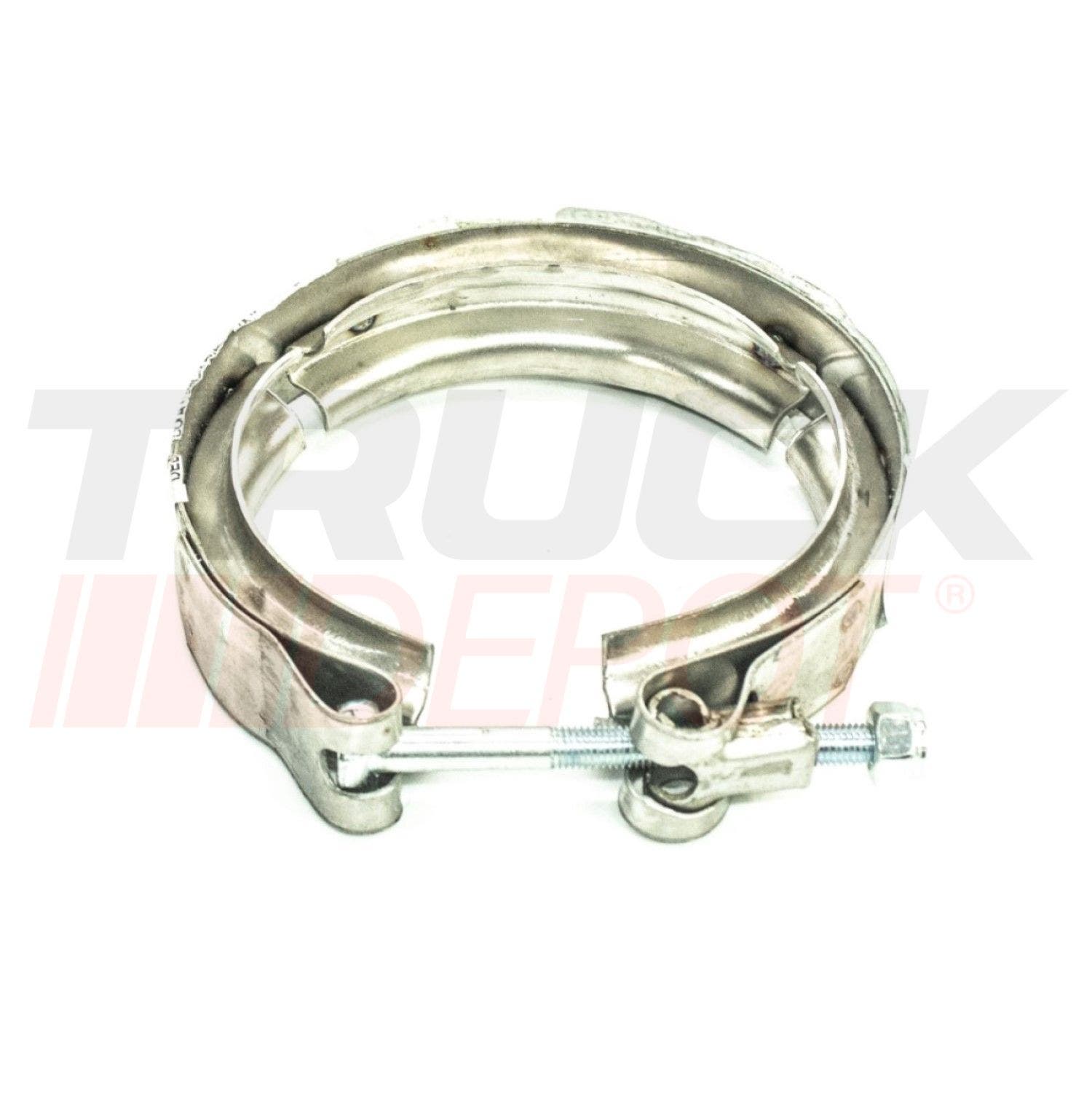 Gaza de turbo 3 1/2"