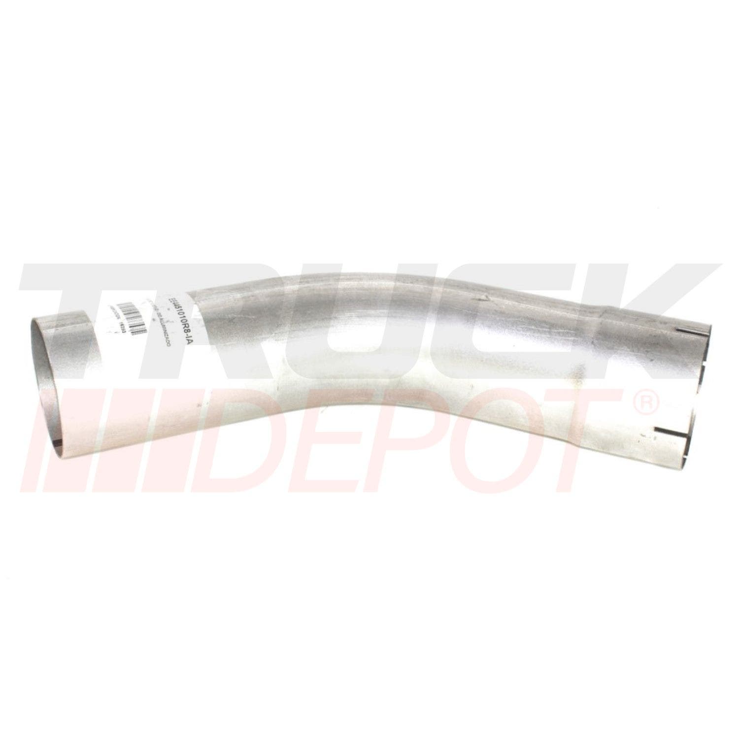 Codo 4" x 12" x 12" en 45° con campana