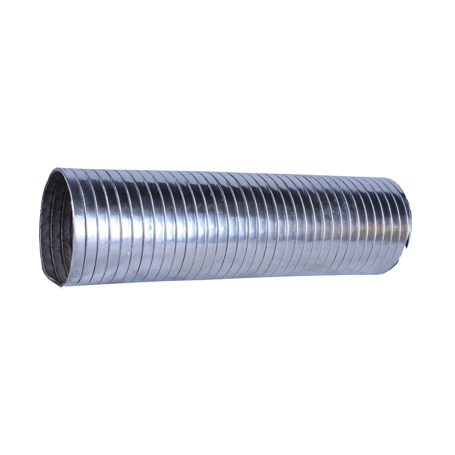 Tubo flexible en 3"
