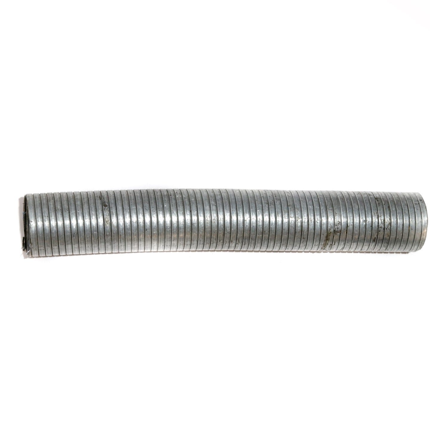 Tubo flexible para mufla 3 1/2"