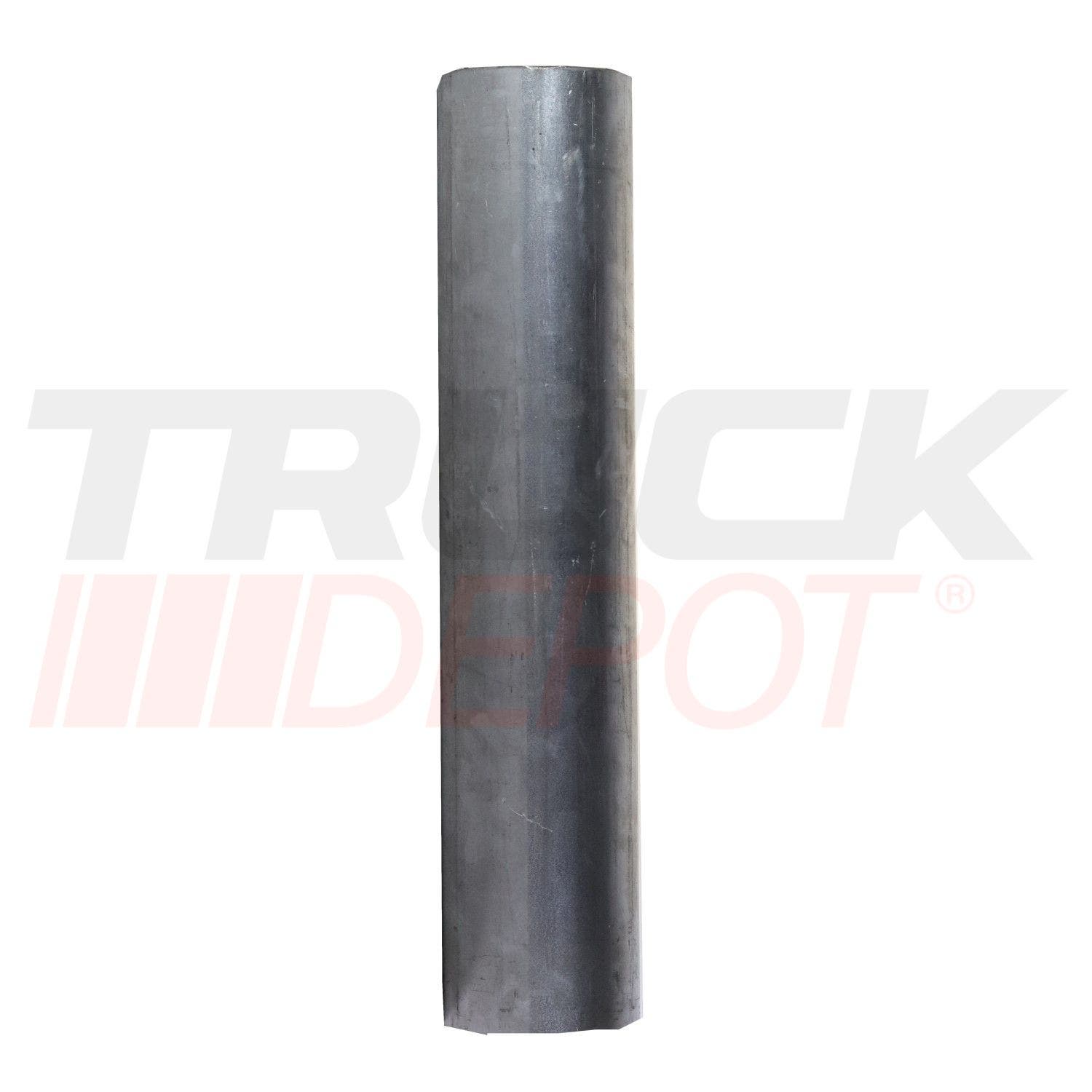 Tubo rigido en 5" aluminizado