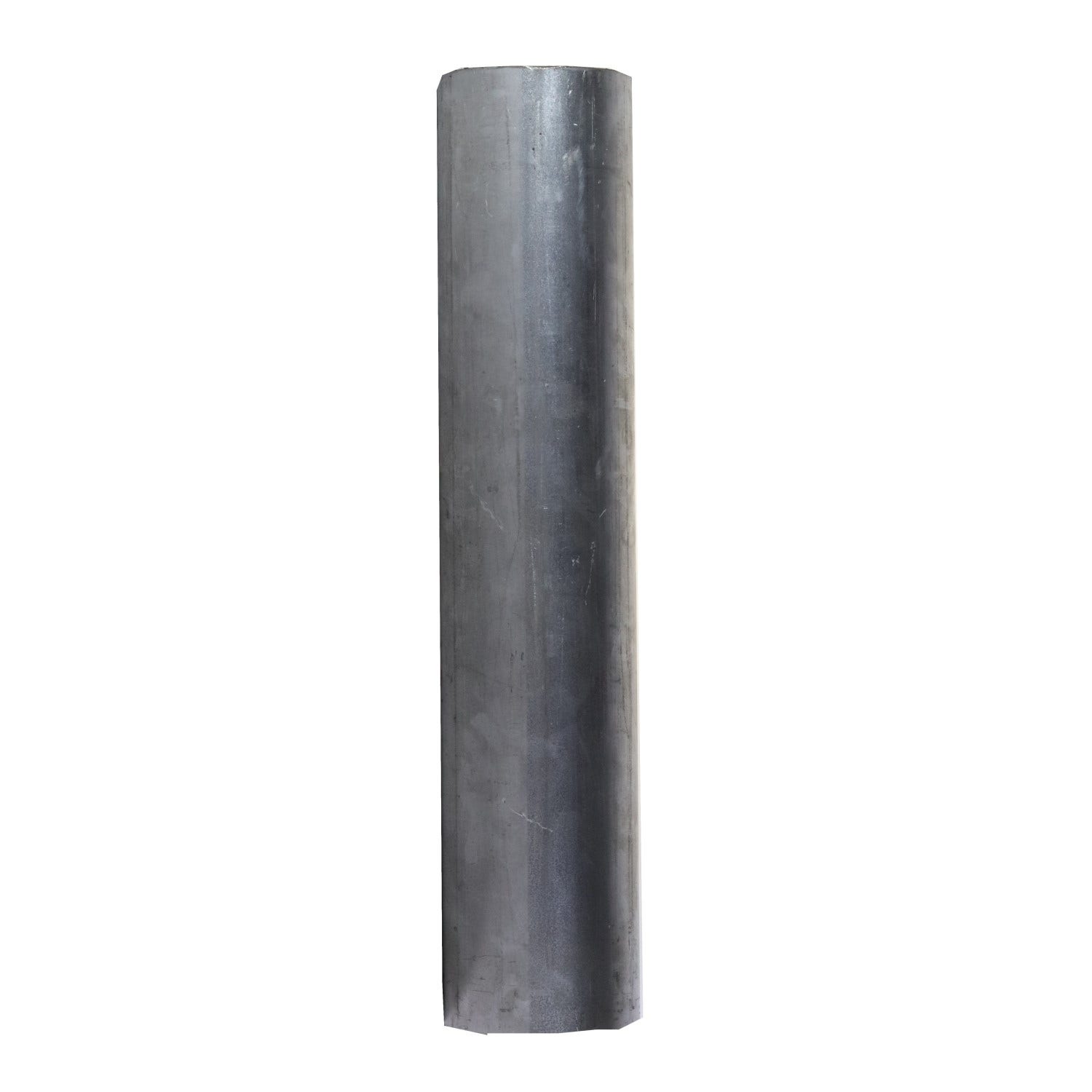 Tubo rígido en 5" aluminizado