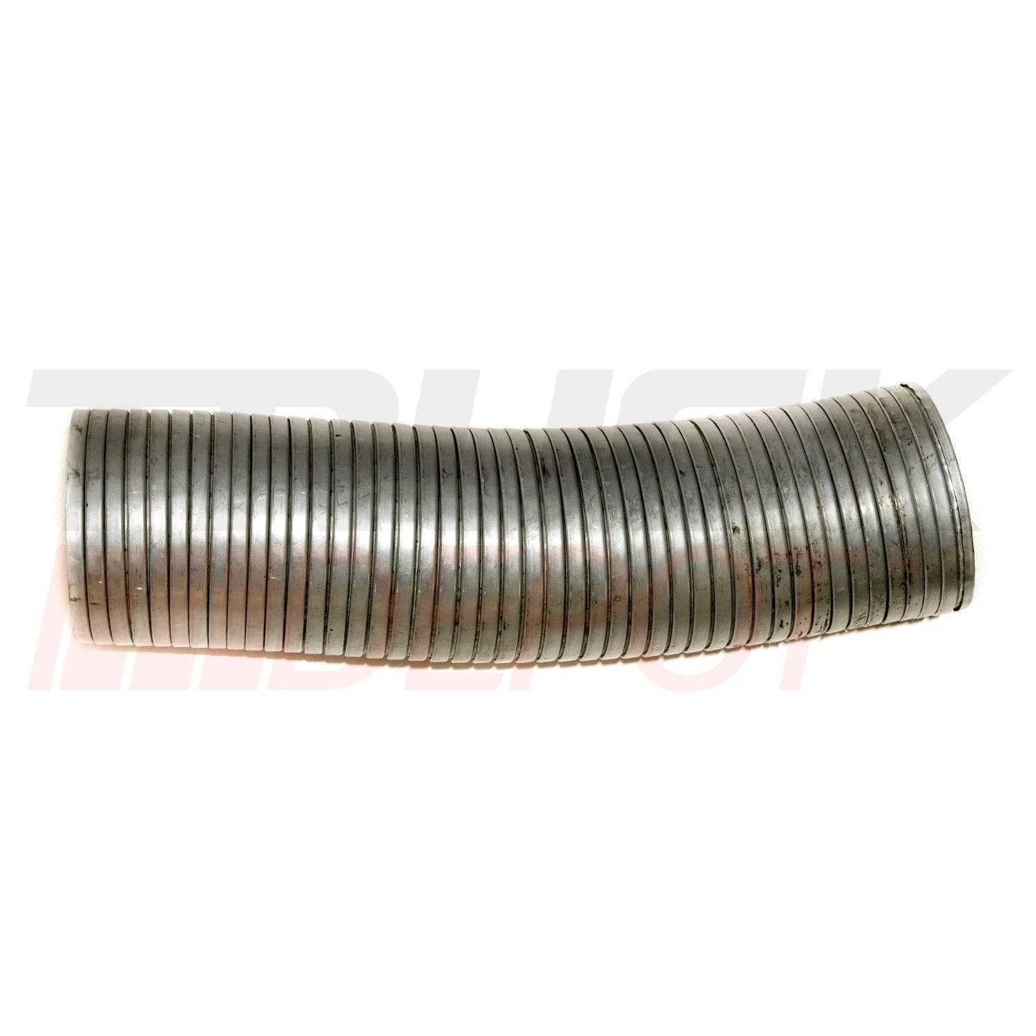 Tubo flexible 5" para mufla Walker