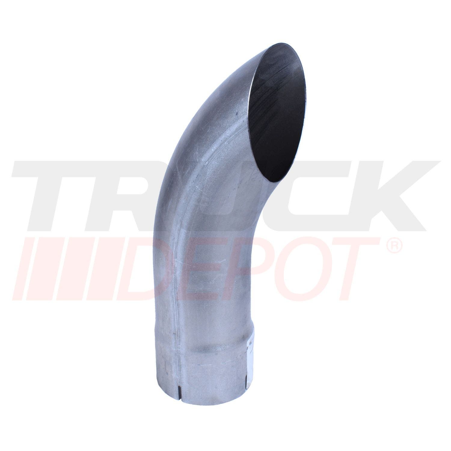 Terminal de mufla 5 x 18 con campana aluminizado