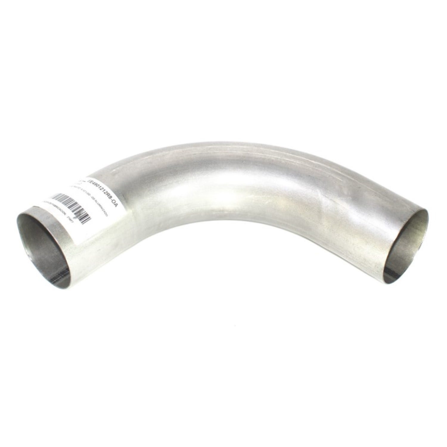 Codo 4" x 12" x 12" liso en 90°