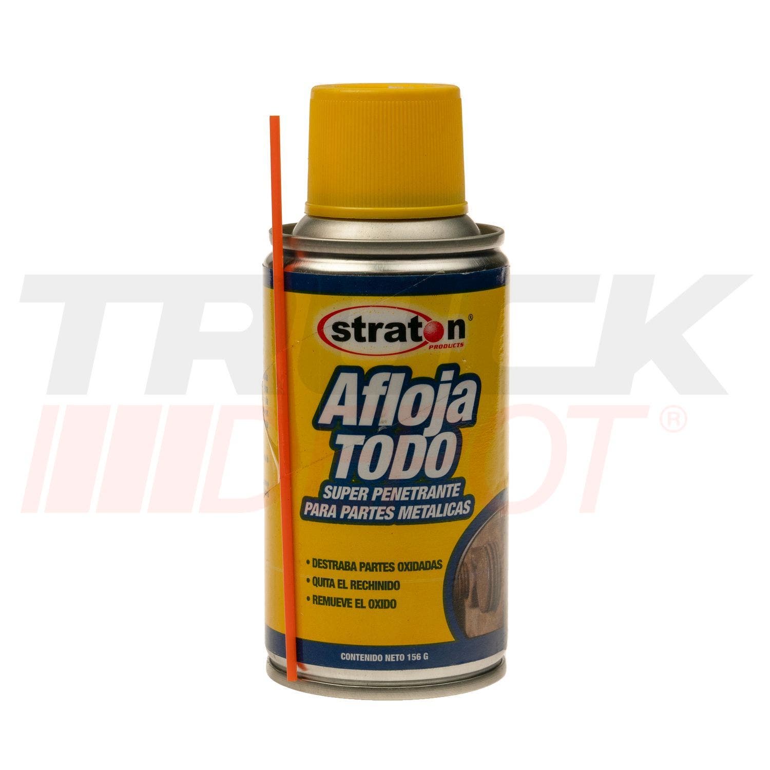 Aceite penetrante Aflojatodo Straton 156 grs.