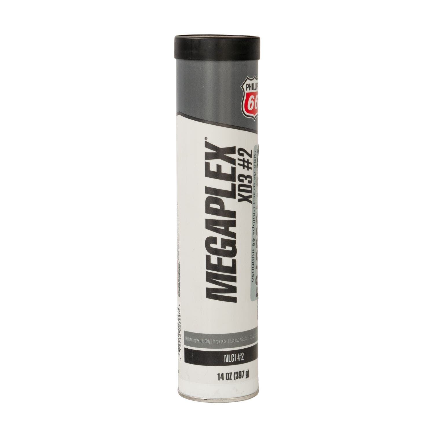 Tubo de grasa Phillips 66 multiuso
