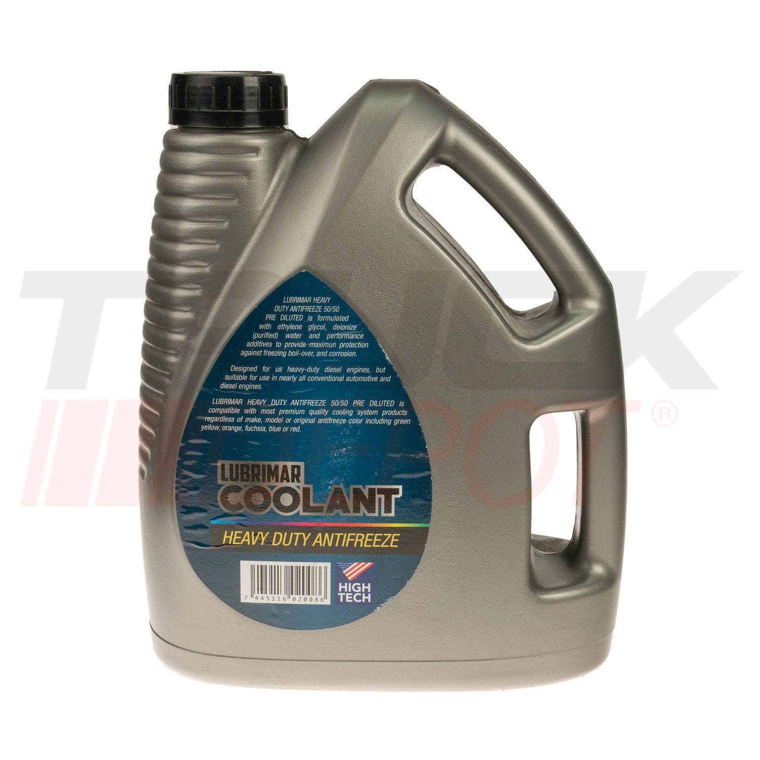 CoolantRojo Helios HD 50-50 Galon