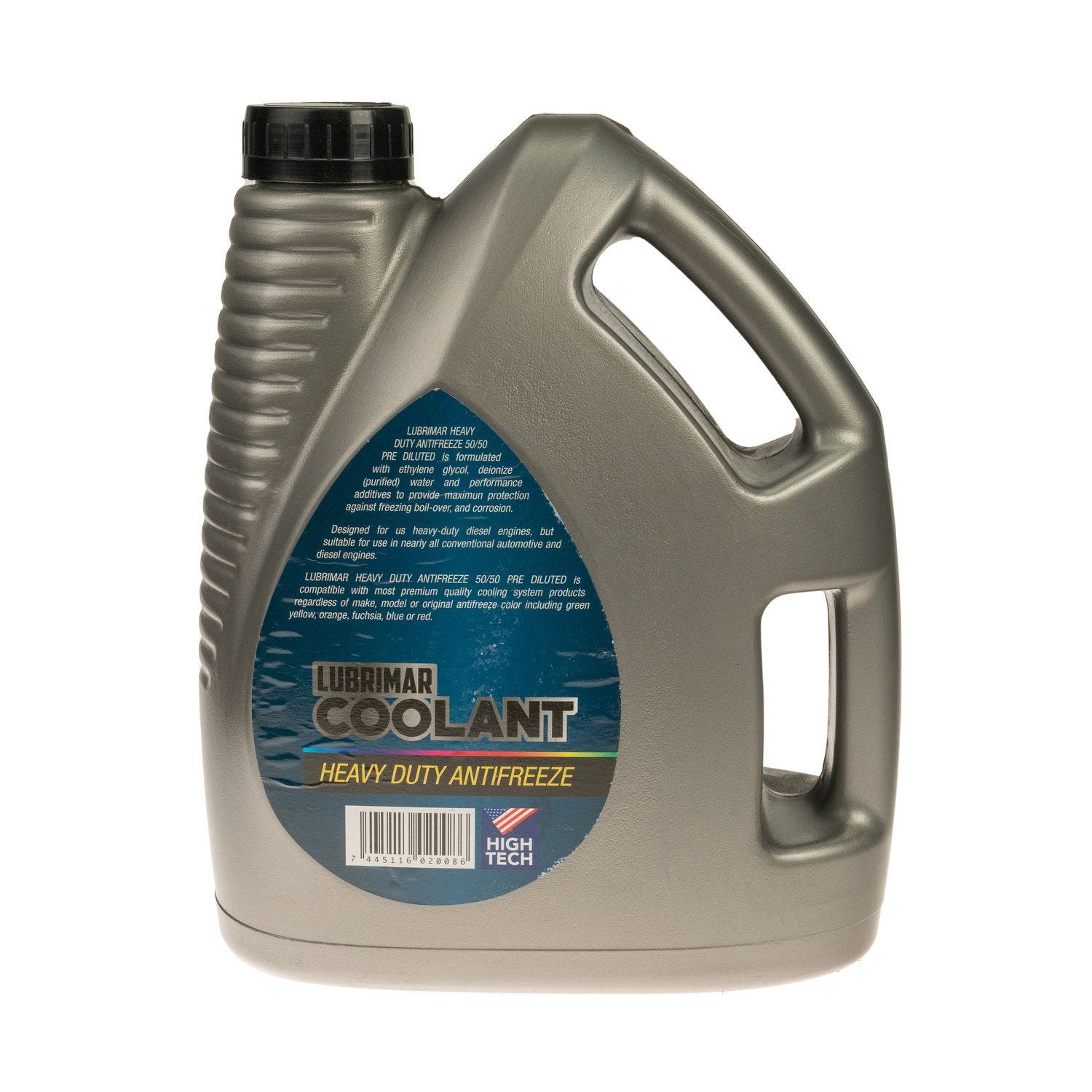 Coolant Helios HD 50-50 galón