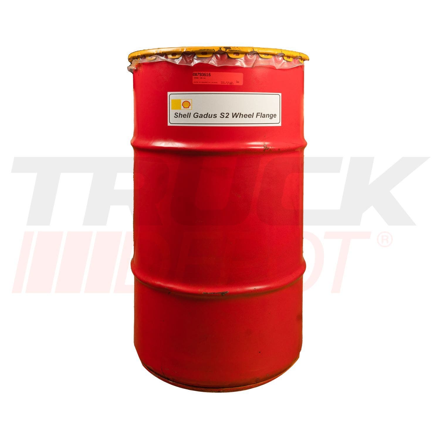 Cuñete de grasa multiproposito Helios 120 lbs.