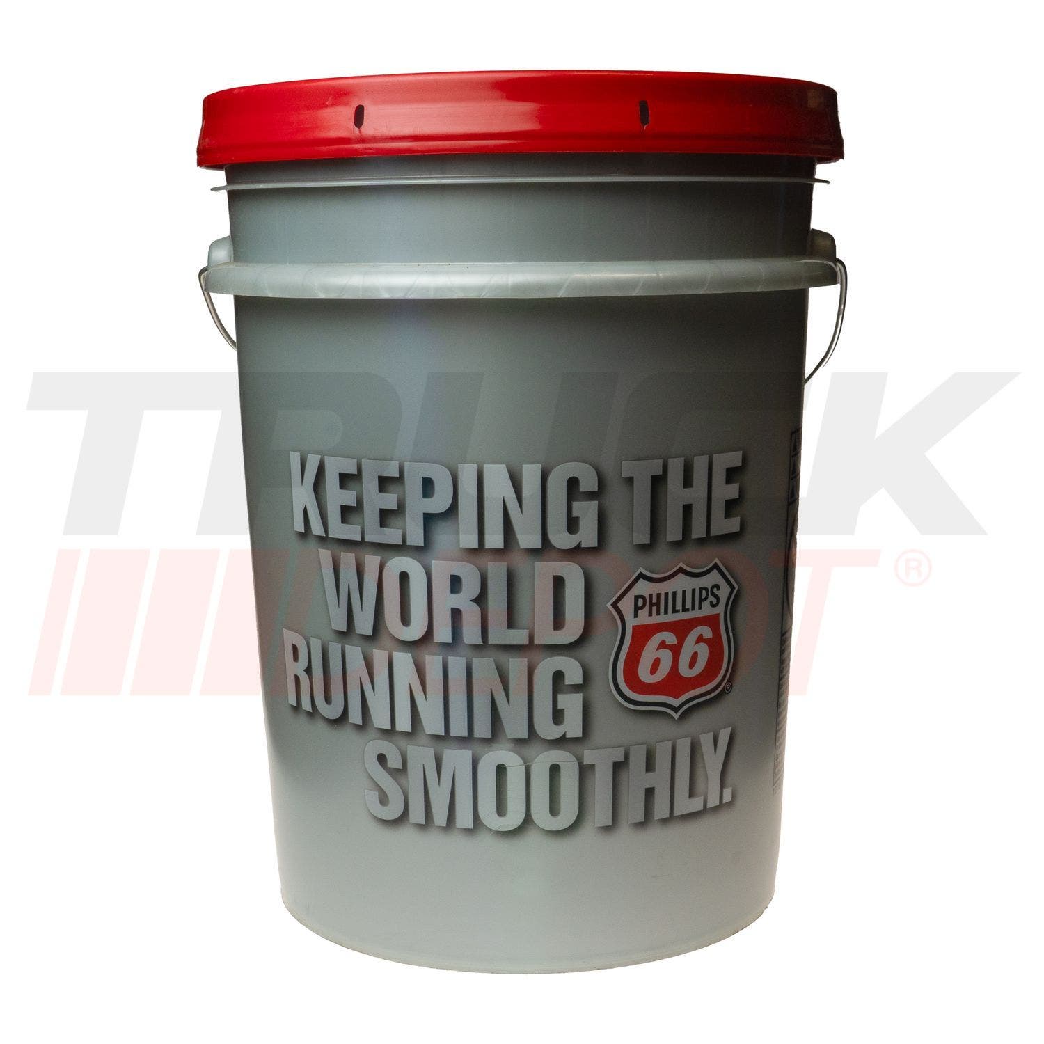 Cubeta de aceite Hidraulico AW32 Megaflow Phillips 66