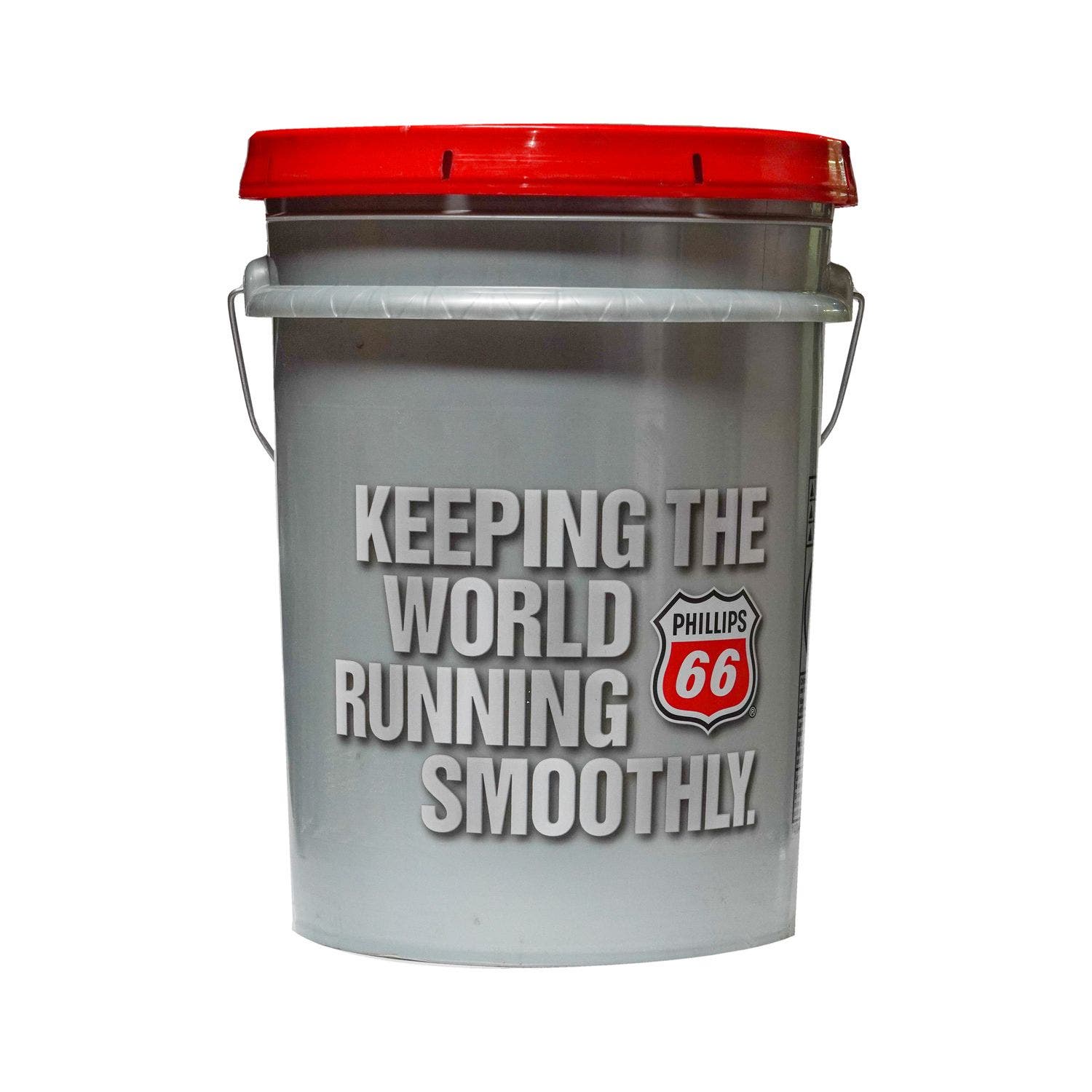 Aceite Phillips 66 para diferencial Megaflow AW 68, cubeta