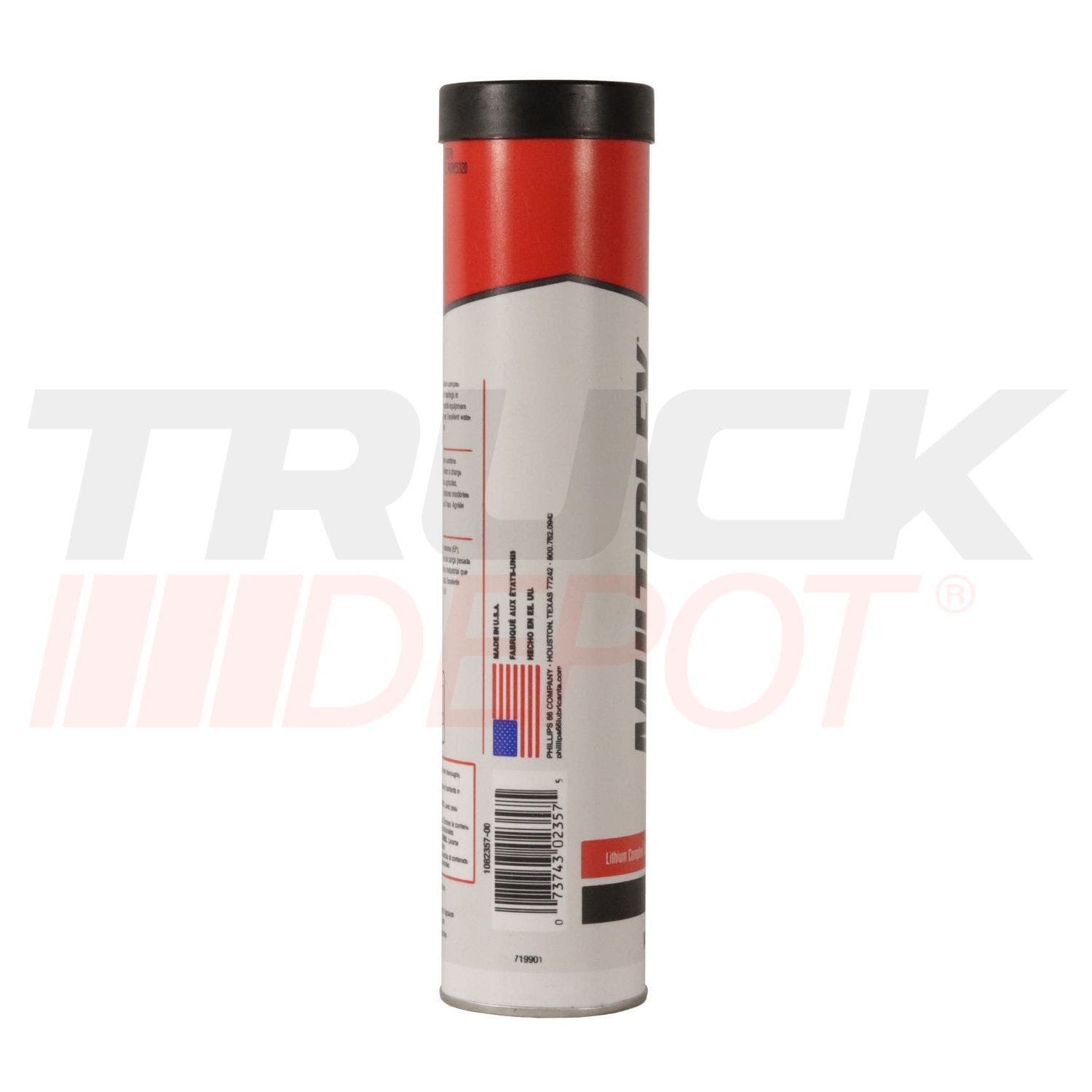 Grasa multiproposito