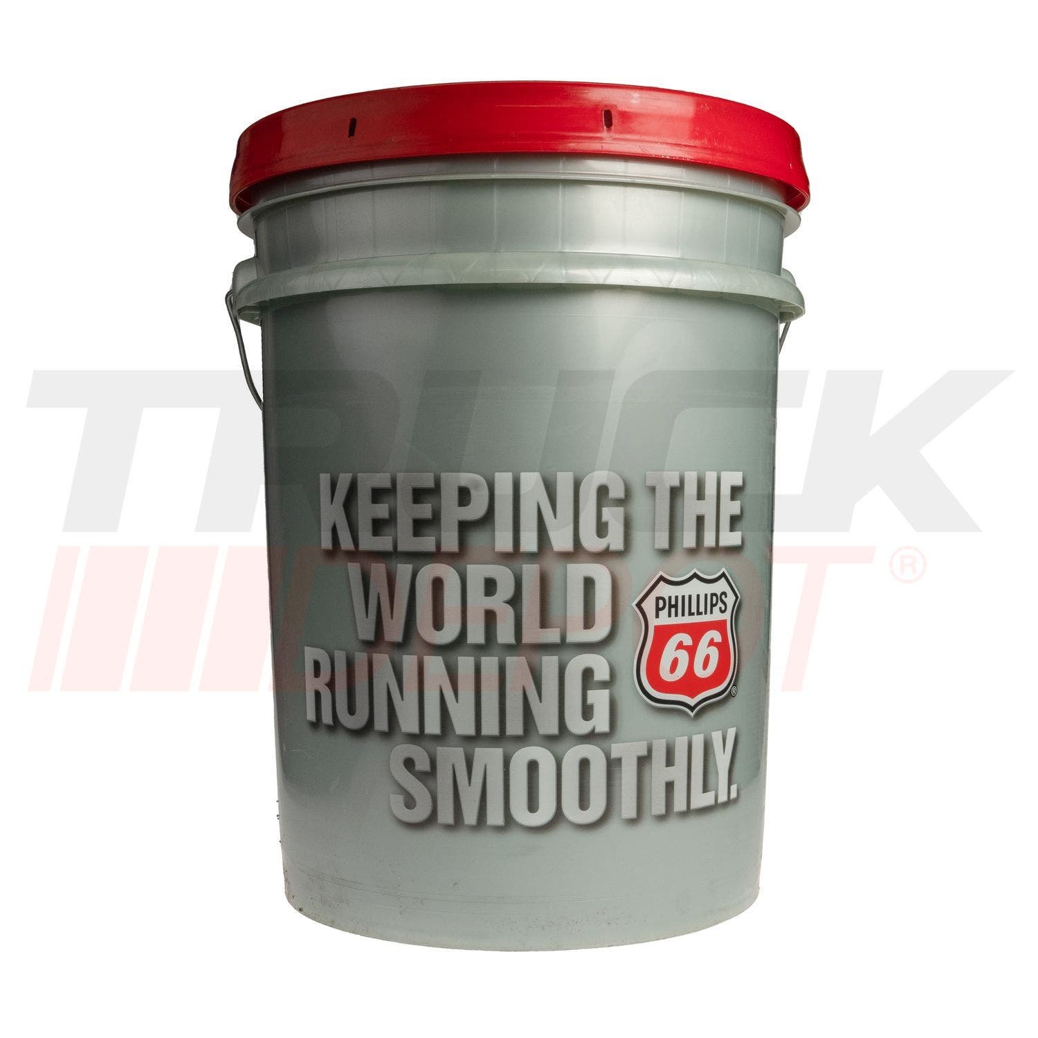 Aceite para caja de transmision Fuller trans 50 cubeta