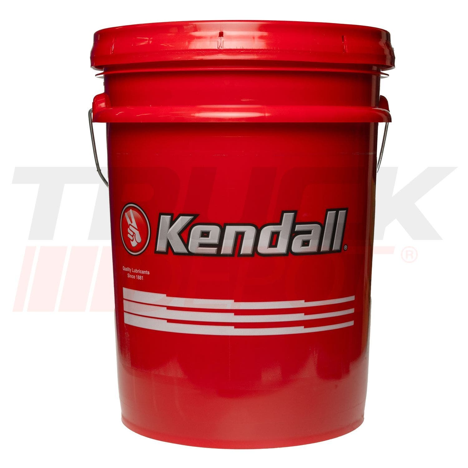 Cubeta aceite Kendall AW68