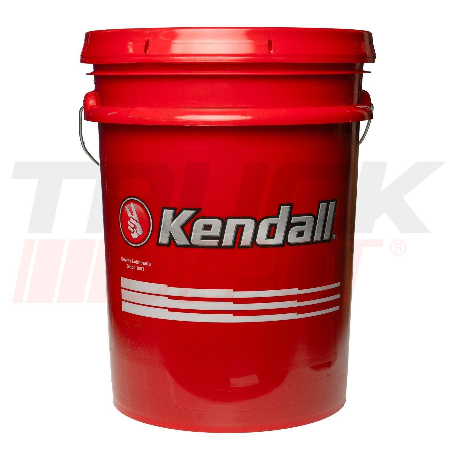 Cubeta aceite de transmision Kendall 85W140 MP